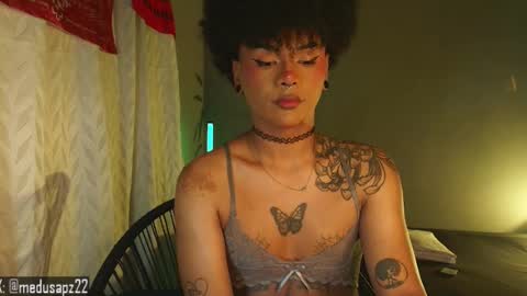 Soy Carla online show from July 2026 08:29:01 AM