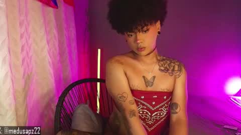 Soy Carla online show from July 2026 04:59:02 AM