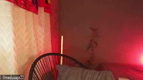 Soy Carla online show from July 2026 07:28:02 AM