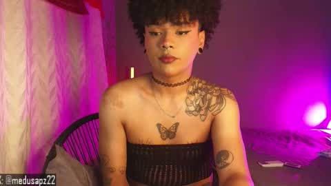 Soy Carla online show from July 2026 09:04:02 AM