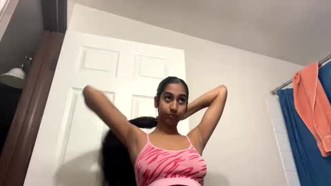 exoticanna444 online show from January 2025 11:09:01 PM