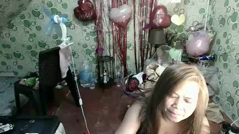 Snapshot of exoticapril01 chatting on February 2026 07:48:01 PM exoticapril01 online show from February 2026 07:48:01 PM