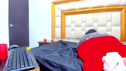 Mandy online show from March 2025 03:35:01 PM