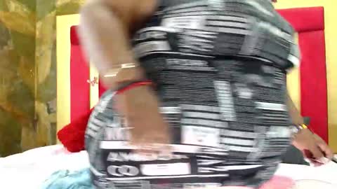 Mandy online show from November 2025 09:25:02 PM