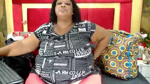 Mandy online show from November 2025 08:55:01 PM