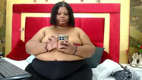 Snapshot of exoticbigmandx chatting on March 2026 01:46:02 PM Mandy online show from March 2026 01:46:02 PM