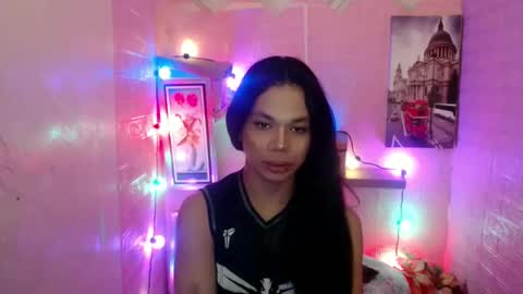 Snapshot of exoticblacknicaxxx chatting on December 2024 03:05:02 PM Nica online show from December 2024 03:05:02 PM