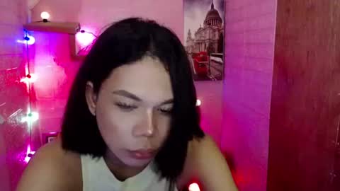 Snapshot of exoticblacknicaxxx chatting on January 2025 06:49:02 AM Nica online show from January 2025 06:49:02 AM