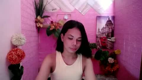 Snapshot of exoticblacknicaxxx chatting on January 2025 07:22:01 AM Nica online show from January 2025 07:22:01 AM