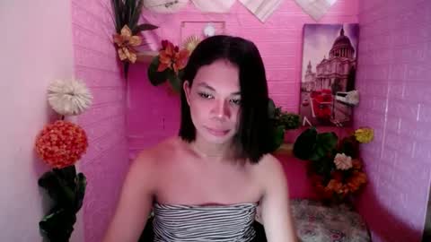 Snapshot of exoticblacknicaxxx chatting on January 2025 07:50:01 AM Nica online show from January 2025 07:50:01 AM