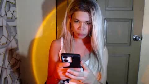 Snapshot of exoticblacknicaxxx chatting on February 2025 09:37:01 AM Nica online show from February 2025 09:37:01 AM