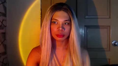 Snapshot of exoticblacknicaxxx chatting on February 2025 07:12:02 AM Nica online show from February 2025 07:12:02 AM