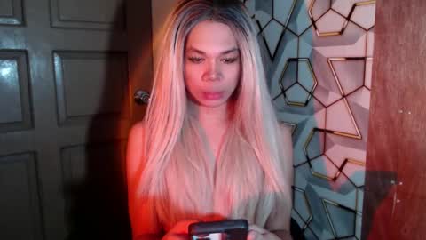 Snapshot of exoticblacknicaxxx chatting on February 2025 07:56:01 AM Nica online show from February 2025 07:56:01 AM