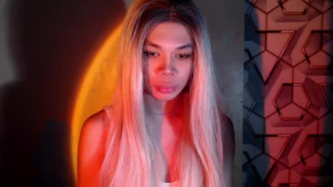 Snapshot of exoticblacknicaxxx chatting on February 2025 07:07:01 PM Nica online show from February 2025 07:07:01 PM