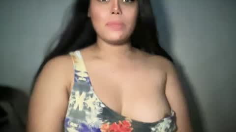 Snapshot of exoticblacknicaxxx chatting on February 2026 12:30:02 AM Nica online show from February 2026 12:30:02 AM