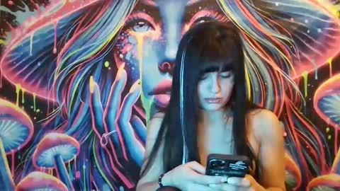 exoticezra69 online show from November 2025 03:07:01 AM