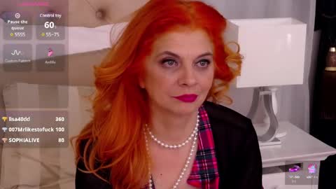 exoticgiselle online show from February 2025 10:58:01 AM