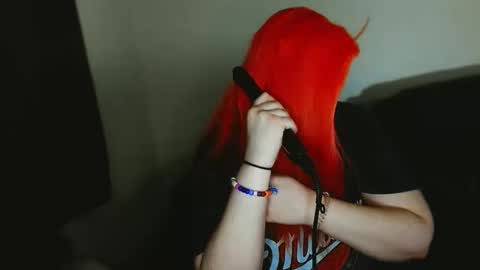 Exoticlexxii online show from September 2025 12:49:01 AM