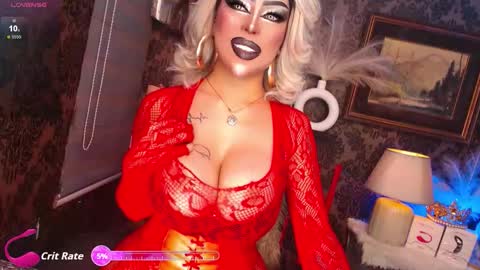 MARIA online show from December 2025 10:09:02 AM