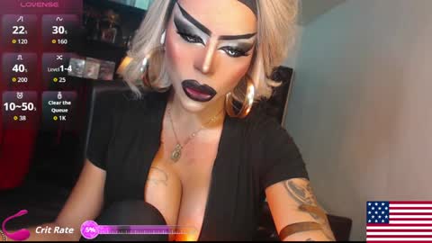 MARIA online show from June 2026 01:43:02 AM