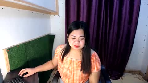 SHANTAL MARIE online show from December 2024 05:50:02 PM