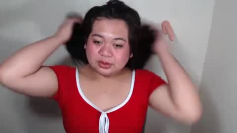 SHANTAL MARIE online show from March 2025 05:39:02 PM