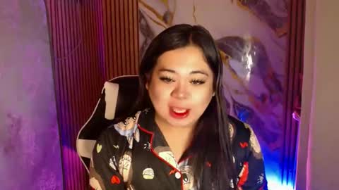 SHANTAL MARIE online show from September 2025 10:53:01 PM