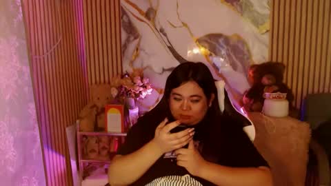 SHANTAL MARIE online show from September 2025 10:28:01 AM