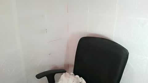 SHANTAL MARIE online show from November 2025 02:33:02 AM