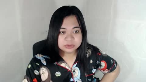 SHANTAL MARIE online show from December 2025 03:02:02 AM