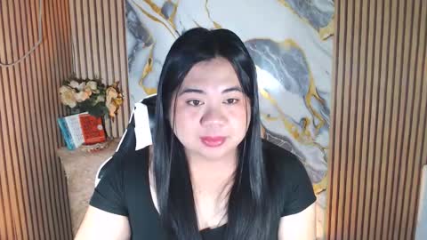 SHANTAL MARIE online show from February 2026 08:27:02 AM