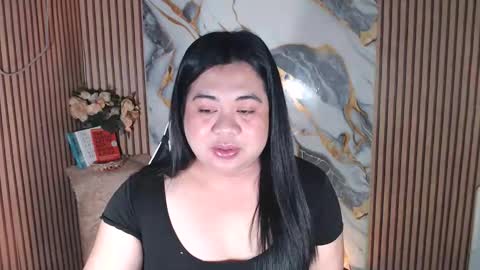 SHANTAL MARIE online show from February 2026 02:14:01 PM