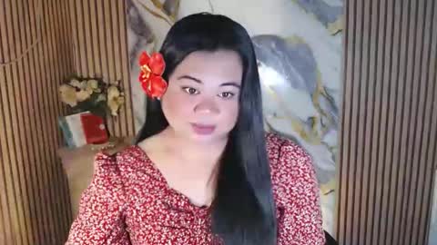 SHANTAL MARIE online show from February 2026 02:01:02 AM