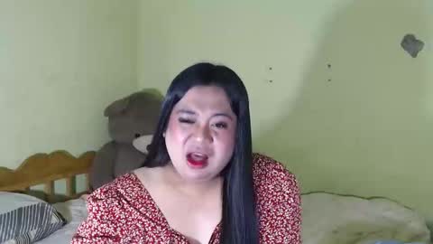 SHANTAL MARIE online show from June 2026 04:17:02 AM