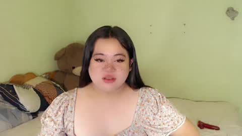 SHANTAL MARIE online show from June 2026 07:56:02 AM