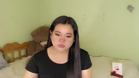 SHANTAL MARIE online show from June 2026 04:21:02 PM