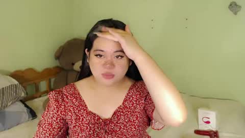 SHANTAL MARIE online show from June 2026 02:44:01 AM