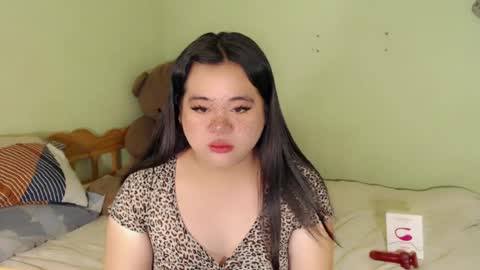 SHANTAL MARIE online show from June 2026 09:14:02 AM