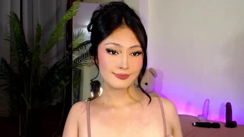 Candy  online show from December 2024 01:22:01 PM