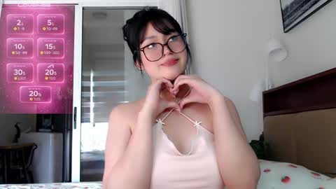 Snapshot of expensive_candyx chatting on April 2026 06:51:02 AM Candy online show from April 2026 06:51:02 AM