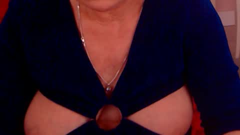 Alana online show from December 2024 08:25:02 PM