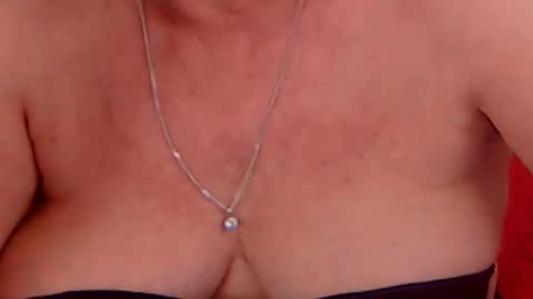 Alana online show from January 2025 07:39:01 PM