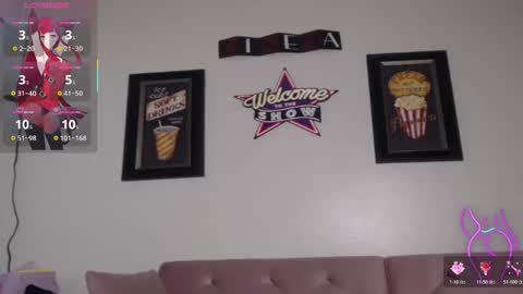 explicitshaybaby online show from October 2025 08:11:01 AM