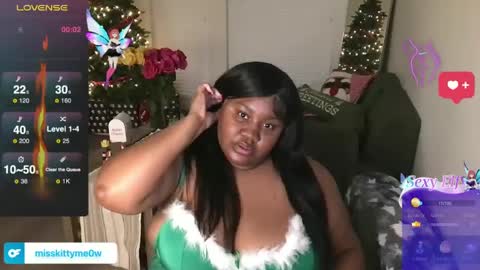 Snapshot of explosivekitty69 chatting on December 2024 08:39:02 AM Miss Kitty online show from December 2024 08:39:02 AM