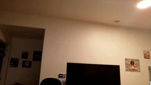 Miss Kitty online show from February 2026 12:15:02 PM