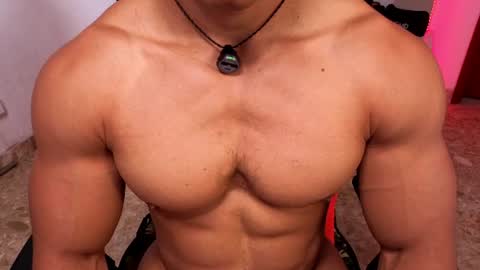GABRIEL online show from June 2026 01:02:01 PM