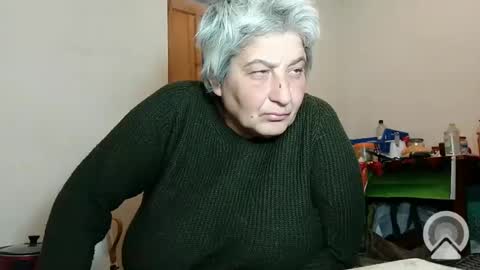 ExquisiteMature online show from January 2025 12:33:01 AM