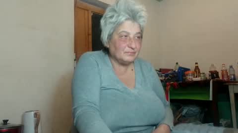 ExquisiteMature online show from January 2025 06:56:02 PM