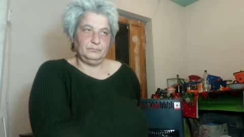 ExquisiteMature online show from January 2025 12:17:01 AM