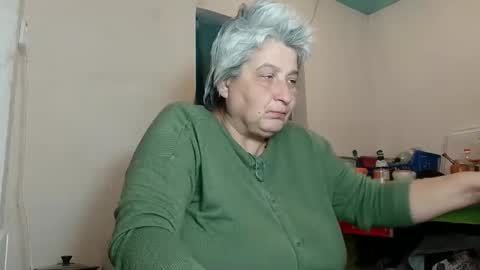 ExquisiteMature online show from January 2025 05:26:01 PM